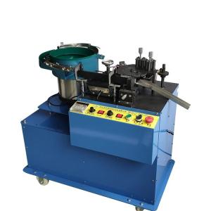 Wholesale Automatic Loose Packed Mosfet Transistors Lead Forming Bending Machine from china suppliers