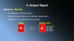 Easson GS64 Exposed Linear Encoders in Metrology