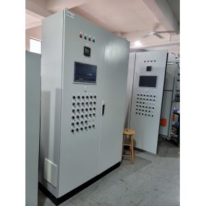 Smart Electronic Control Cabinet Modular Design For Factory Automation Control