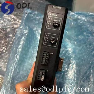 High Intensity Keyence Parts LED Illumination Controller CA-DC21E KEYENCE