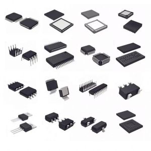 MICROCHIP PIC16LF1829 IC Passive Electronic Components Basic Electronics
