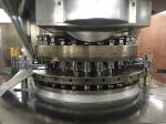 TIANHE Camphor Ball Tablet Compression Machine Effervescent Pill Pressing