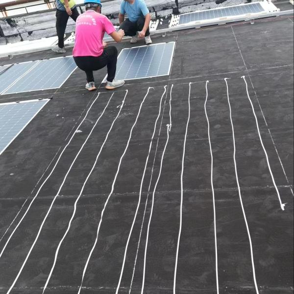 Ultra Thin Flexible Solar Panel High Efficiency Lightweight 200W for Distributors and OEM Orders
