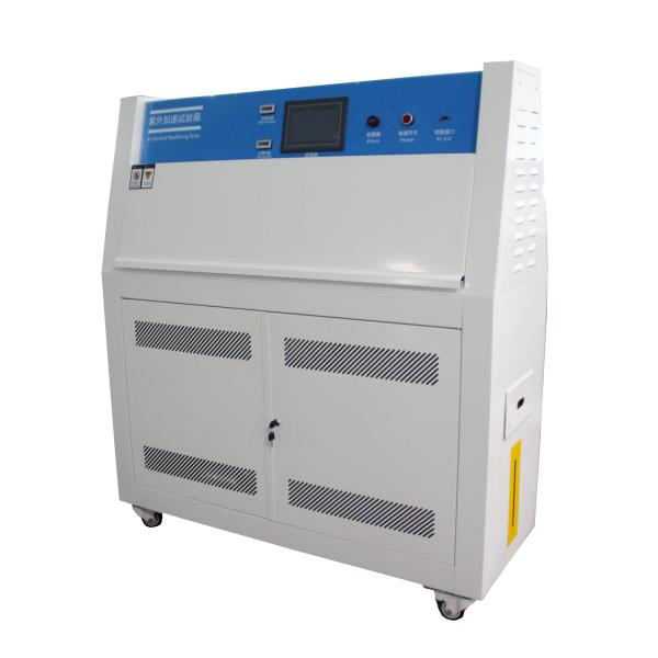 RT70C 8L/Day Accelerated Weathering UV Testing Machine