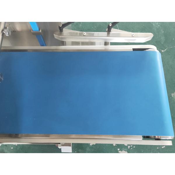 OEM High Speed Bakery Cake Making Machine Production Line Automatic