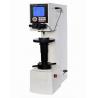 Buy cheap Digital Eyepiece Brinell Hardness Test Machine 1.25um Resolution With Built In from wholesalers