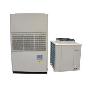 Wholesale 238kw Package Type Air / Water Cooled Air Conditioner from china suppliers