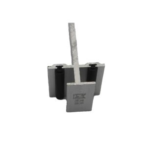 Wholesale Durable Aluminum Stone Cladding Fixing System from china suppliers