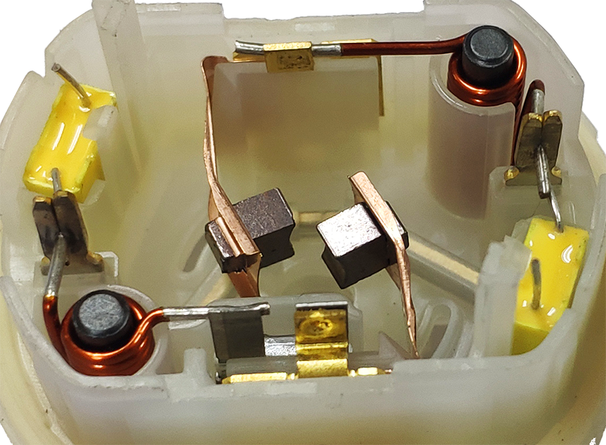 Pneumatic Weld Head NA-150H Electrode Type Φ6 Φ8 Φ10 Φ12 Engineered For Consistent Welding Results