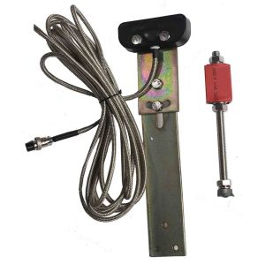 Dynamic Shovel Loader Weighing Indicator, Onboard Vehicle Weighing System