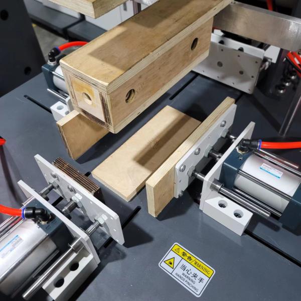 Rigid Box Bubble Removing Gift Box Bubble Pressing Machine DG-600