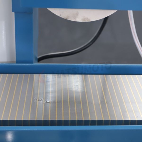 Auto Rectangular Table Hydraulic Surface Grinding Machine 1440rpm 1000x320mm M7132