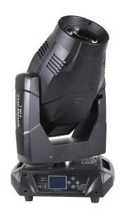 Wholesale 380W 3in1 Stage Light Beam Moving Head Light 18R Beam Moving Head Beam Spot Wash 3in1 Moving Head Light from china suppliers