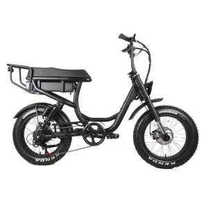 Wholesale 20inch Tire Electric Dirt Bike 1000w with Up Tube Battery Position and LCD Display from china suppliers