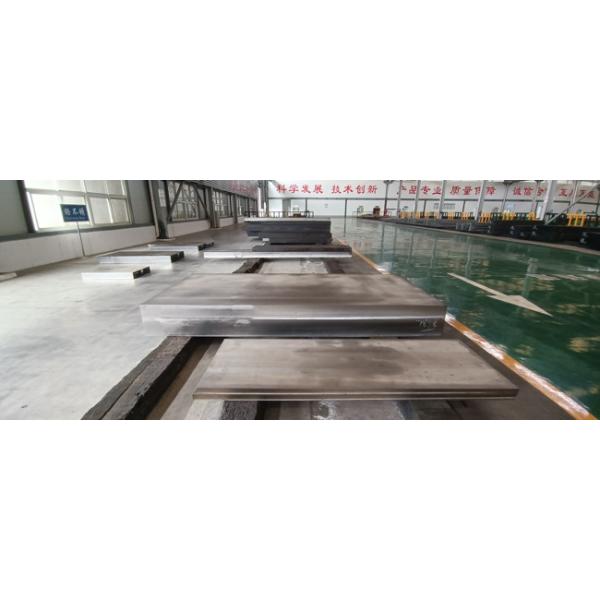 NF 40NCD3 Structural Steel Flat Bar For Civil Construction