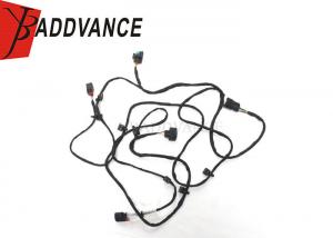 Wholesale Custom Auto Cable Motorcycle Wiring Harness Assembly Looms For Toyota Engine from china suppliers