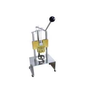 Wholesale 304SS Automatic Food Processing Machines Pineapple Peeler Pineapple Corer Machine from china suppliers