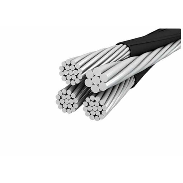 Aluminum Conductor XLPE Insulation ABC Bundled Cable
