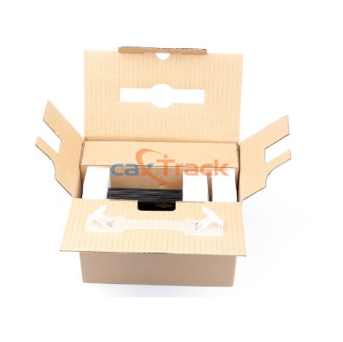 3G WCDMA Network Car HDD Mobile DVR Support SD Card Storage , Real Time Tracking