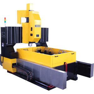 Wholesale High Speed CNC Plate Drilling Tapping And Milling Machine For Tube Sheet Metal Flange from china suppliers