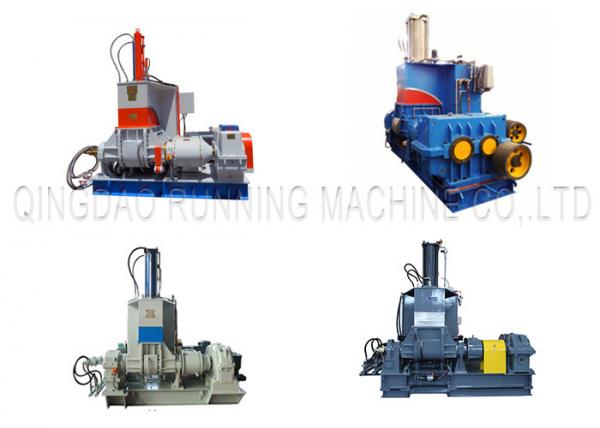 Quality 30rpm 20KG/H Two Wing Rotor Rubber Kneader Machine for sale