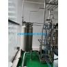 Buy cheap Pure Sterilize Pharma Water System Double RO Pharmaceutical Water Treatment from wholesalers
