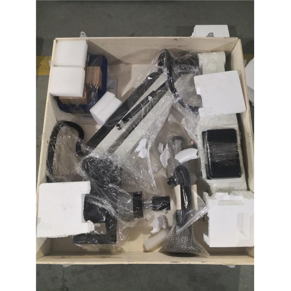 Cheapest M3-M16 Self-Tapping Electric Automatic Tapping Machine Cnc Drilling And Tapping Machine Machine