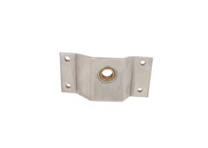 China Golf Cart Accelerator Bearing Bracket Golf Cart Parts G1011694 on sale