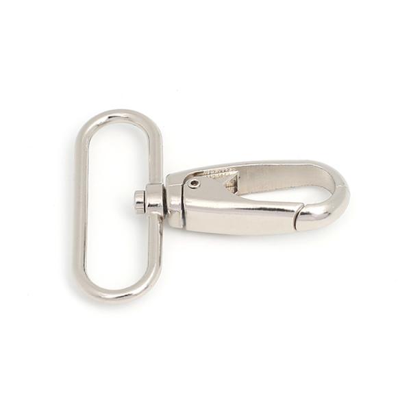 slide buckle dog hook d ring release buckle set dog creative hanging hook