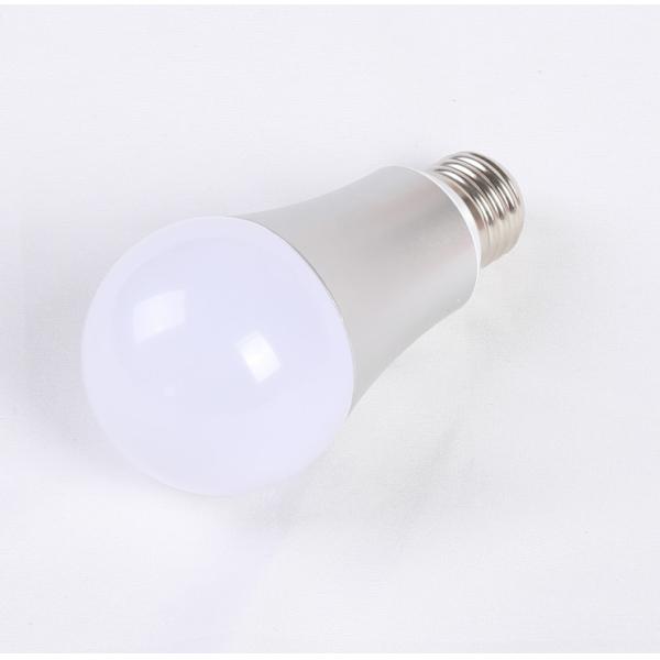Dimmable Long Life Light Bulbs , Low Power LED Light Bulbs For Home