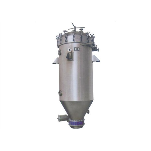Activated Carbon Candle Filter , Self Cleaning Candle Filter With 0.4Mpa Pressure