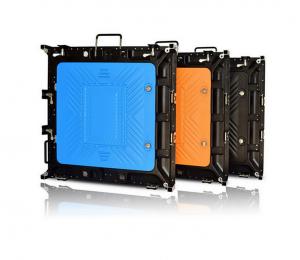 Wholesale P5 Indoor LED Screen Rental LED Display Dimension Customized For Business from china suppliers