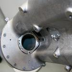 Used Industrial Painting Robot MPX3500 For YASKAWA