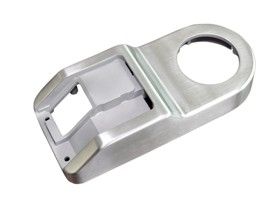 Stainless Steel Cover for Locks
