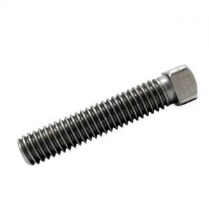 Wholesale carbon steel 4.8 5.8  M2 - M10 Full Thread Square Head Screw Bolt from china suppliers