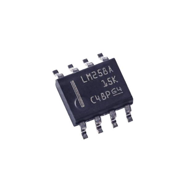 Texas Instruments LM258ADR Electronic programmable Ic Components Chip Circuitos