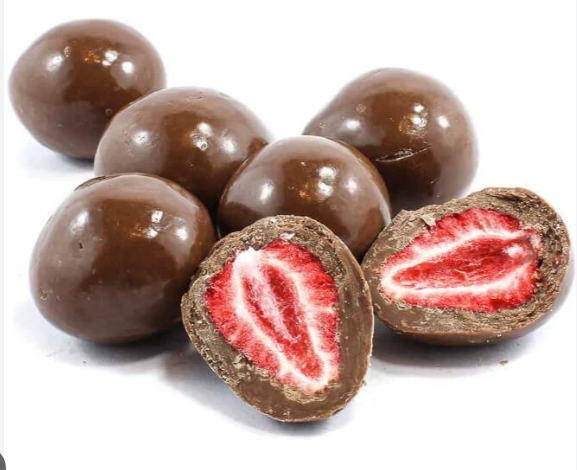 Space-Saving Automatic Chocolate Enrober Melting Tank Continuous Supply