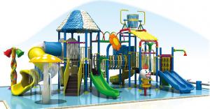 Wholesale Aqua park games,kids water park,adult water park for commercial from china suppliers