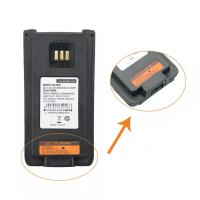 Battery BL2016 Replacement Battery for PD985 PD985U Walkie Talkie Two Way Radio for sale