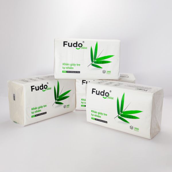 Factory customized Wholesale Good quality 500 sheets rectangular facial tissues