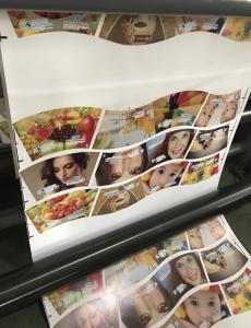 Wholesale Paper Bag Printing Press with Customized Request Ceramic Anilox Roller from china suppliers