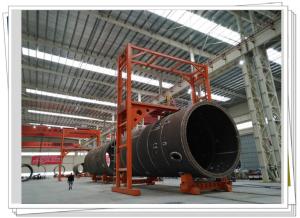 Wholesale Heavy Duty Barrel Wire SAW Gantry Welding Manipulator from china suppliers