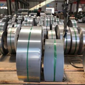 Wholesale Hardened 304l Stainless Steel Strip 301 420 430 10-12000mm Slit Edge In Coil from china suppliers