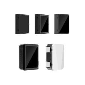 Wholesale Waterproof EV Charge Protection Metal Cabinet Charging Connector Box from china suppliers