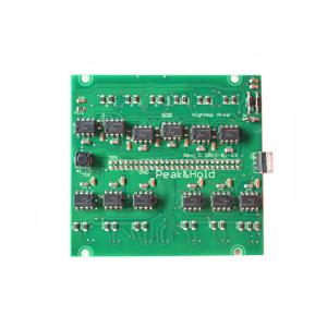 Wholesale Printed circuit board assembly Quick turn pcb fabrication PCB Board from china suppliers