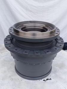 China Hitachi ZX330LCH Excavator Travel Gearbox 9190221 9190222 on sale