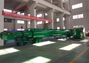Wholesale ISO 9001 AAA Flat Gate Hydraulic Cylinder Max Diameter 1200mm from china suppliers