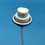 Refreshing Facial Misting Valve - Fine Mist Sprayer for Hydration and Cooling -