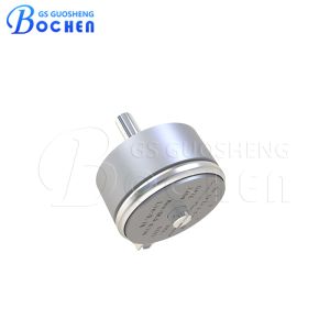 China Servo Mount SENTOP WDD35D4 1K/2K/5K/10K Conductive Plastic Precision Potentiometer on sale