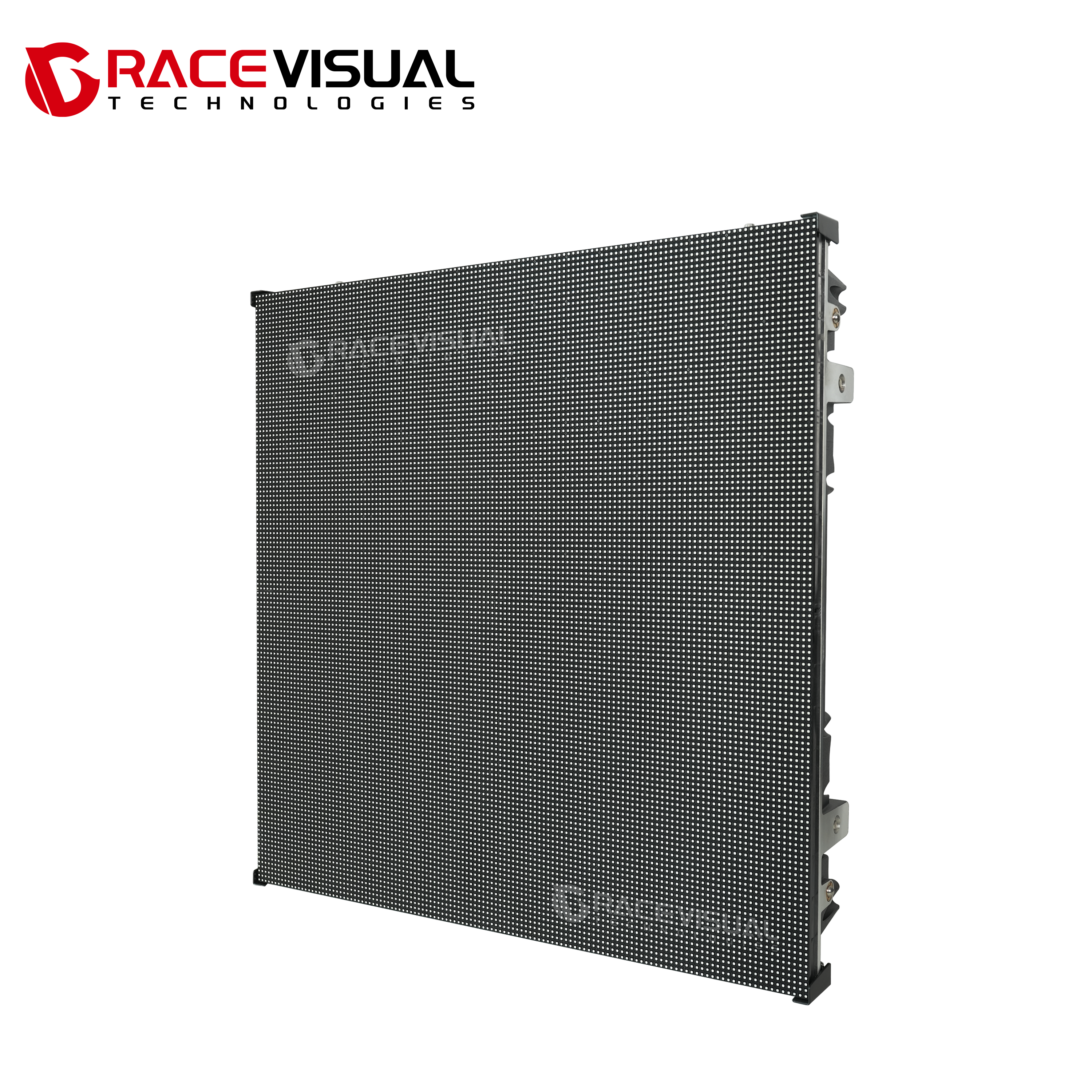 China Grace Visual ORA Series Outdoor LED Panel with 16-bit Grayscale 4000:1 Contrast Ratio and 4500 Nits Brightness on sale